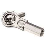 Steering Cable End For Yamaha Fx Vx Ex Gp Fzr Fzs F3y-61461-10-00 Gp8-u1461. Fixed Price $29.95.