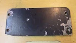 98 Yamaha Exciter 270 Twin 1200 Jet Pump Ride Plate Skid F0k-u273e-00-00. Fixed Price $45.00.