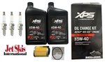 Sea-doo Oem Xps Oil Change, Filter, And Plugs Kit Spark Ace 900 Pwc. Fixed Price $77.95.