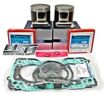 New Wsm 88.50mm Over Platinum Top End Kit For Sea-doo 951 Gtx Rx Di 2000-2003. Fixed Price $291.99.