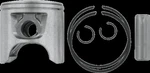 Wsm 010-817-04k Piston Kit S-d 720 .25mm. Fixed Price $86.96.