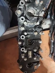 Yamaha Gp1200r Xl1200 Xlt1200 Xr1800 1200 Pv 66v 67x Cylinder Head. Fixed Price $99.00.