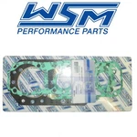 Wsm Top End Gasket Kit For 1990 Kawasaki Js550 550sx - Engine Gaskets & Eu. Fixed Price $53.36.