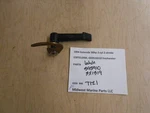395910, 321319 Evinrude 1994 30hp E30telerm Latch T121. Fixed Price $19.99.
