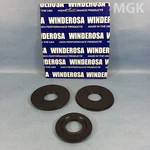 New Winderosa Yamaha Crankshaft Seal Kit 1999-2002 Waverunner Gp1200r Xl1200. Fixed Price $23.99.