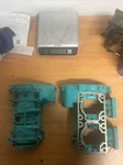 Kawasaki 650 Sx Nos Oem Crankcase 650sx Crank Case Upper Lower Matching. Fixed Price $124.99.