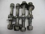 1996 Polaris Slt780 Slt 780 Pump Housing Bolts Stud. Fixed Price $18.71.