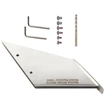 Mercury Mariner Verado Skeg Guard, For Skeggard 150-400hp - Outboards. Fixed Price $62.99.