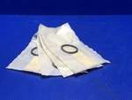 (4) Wacker Newsom O- Ring 26x3-70 Sh 0018194---------free Shipping. Fixed Price $9.95.