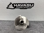 Seadoo Xp Spx Hx Gtx Gti 720 787 13/18 Skat-trak Impeller 140mm. Fixed Price $200.00.