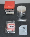 Wiseco 633m07075 70.75mm 1mm Over Forged Piston Polaris 750 Sl750 Slt750 633p4. Fixed Price $112.96.