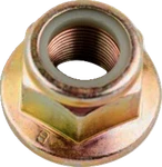 Wsm 014-915 Impeller Shaft Nut Sea Doo Gti Limited 155. Fixed Price $8.89.
