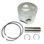 Oem Grade Stbd Piston Kit .020 Os Mercury Optimax V6 3.0l Dfi 00-12 3.645. Fixed Price $226.07.