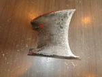 99 Tigershark Ts770r Inlet Ramp Scoop Shoe 0675-346. Fixed Price $39.99.