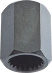 Dennis Stubblefield Sales Splined 20mm Hex Impeller Holding Tool Tool#56. Fixed Price $32.99.
