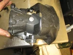 99 Tigershark Ts 770l Steering Nozzle Venturi W/ Reverse Deflector 0675-255. Fixed Price $89.99.