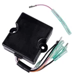 Cdi Ignition Box For Yamaha Wave Raider Venture Blaster Runner Superjet Sj Xl700. Fixed Price $49.48.