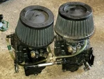 Sea Doo 1997 Xp 787 800 Dual Carb Carbs Carburetors Carburetor Twin Carburator. Fixed Price $169.99.