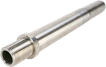 Wsm Coupler Shaft - '95-'04 Waveventure/waverunner 003-251. Fixed Price $212.68.