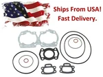 Sea-doo Top-end 650 657 Xp Spx Gtx Gsx Top End Head Gasket Kit Sbt 60a-103. Fixed Price $39.99.