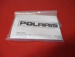 Nos New Original Oem Polaris. Fixed Price $11.99.