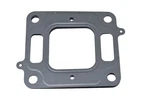 New Oem Yamaha 6t9-14643-00-00 Exhaust Mixing Elbow Gasket Nos. Fixed Price $69.85.