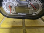 Seadoo 4tec Gtx Rxp Rxt Brp Info Gauge Cluster Display 2002-2005. Fixed Price $899.99.