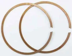 Wiseco 2-stroke Steel Single Piston Ring Set 73mm For Ktm 300 Exc 96-03. Fixed Price $54.23.