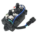 61a819500100 61a-81950-00-00 Trim Relay 3 Pin For 40-250 Hp Yamaha Outboard. Fixed Price $47.89.