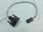 Mercury Harness Tester 84-822560-a7 Ddt 4 Pin Yellow 822560a 7 Quicksilver. Fixed Price $70.00.