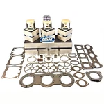 New 80.50mm Yamaha 1200 Wsm Top End Piston Gasket Kit 1999-2001 Gp-r Xl Ltd. Fixed Price $477.79.