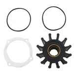 Water Pump Impeller Kit 09-812b-1 Johnson F6 Series F6b-9 102480501 812b. Fixed Price $34.50.