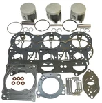 Wsm 010-829-10p Complete Top End Kit. Fixed Price $402.34.