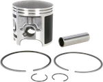 Wsm 50-521-05pk Cast Series Pistons Yamaha Yfz350 Banshee 50mm. Fixed Price $86.43.