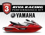 Riva Racing Stage 3 Kit For Yamaha Fx-svho Ry-rpm-fxsvho-3-18. Fixed Price $7672.99.