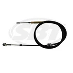 Sbt Yamaha Steering Cable Fx /cruiser /ho 2005-08 F1s-61481-00-00. Fixed Price $256.24.