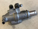 04 Yamaha Fx1100 Fxho Oem Thermostat Housing 60e-12417-00-94 60e-12413-10-94 J3. Fixed Price $59.99.