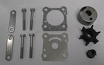 Yamaha 6g1-w0078-00-00 Water Pump Kit Oem. Fixed Price $29.99.