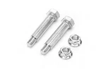 Dexter Axle 007-126-01 Bolt Shoulder 7. Fixed Price $19.36.