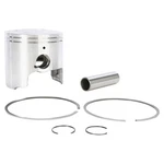 Wsm Standard Series Piston Kit 84.00mm Yamaha Lx 210 Boat (2003-2005). Fixed Price $82.84.