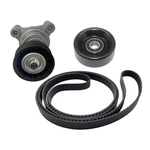 Volvo Penta Serpentine Belt Kit Tensioner 4.3 5.0 8.1 L Pcm 5.7 3885250 New. Fixed Price $84.99.