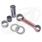 Sbt Yamaha Crankshaft Rod 500 Waverunner-wavejammer-vxr 23-400-124. Fixed Price $117.98.