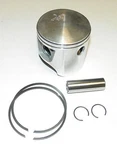 Wsm Seadoo 800 Piston Kit '95-'03 010-818-07k 1mm Size Oem 290888410. Fixed Price $75.07.