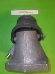 Honda Aquatrax 2002-07 F-12 F-12x Jet Pump Steering Reduction Nozzle. Fixed Price $59.00.