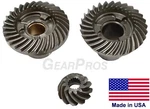 Lower Unit Gear Set 40-50 Hp Johnson / Evinrude Outboard - 397627. Fixed Price $299.95.