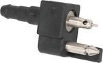65720-986l0 Fuel Line Connector For Suzuki Outboard 65720-986b0 5/16 Inch. Fixed Price $18.59.