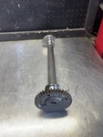 2002-2020 Sea-doo Rxt 215 Oem Balance Shaft 290837555 420837559 420837555. Fixed Price $32.00.