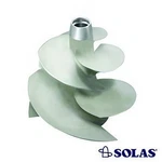 Oem Grade 160mm Twin Prop Impeller 14-15 12/20 Yamaha Fx Sho Fzr Fzs 6cs-r1321. Fixed Price $1242.52.