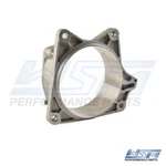 Wsm Yamaha 1800 '14-'19, Jet Pump Housing, 003-504-01, 6et-51312-00-00, W/ Ring. Fixed Price $299.97.
