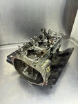 01 02 03 Kawasaki Stx 1100 Di Ultra 130 Engine Bottom Crankcase Crank Case Shaft. Fixed Price $281.99.